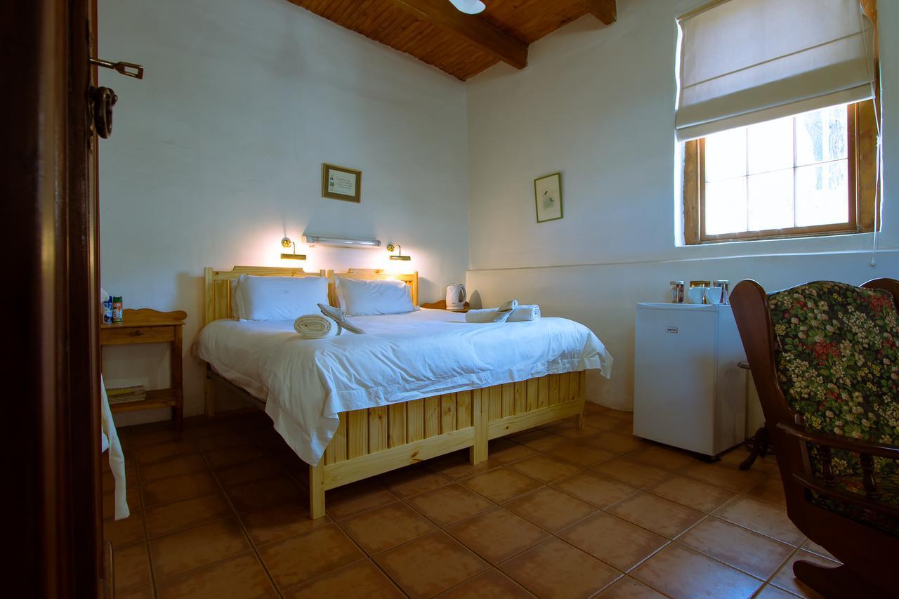 The Barracks Bed & Breakfast Colesberg Exterior photo
