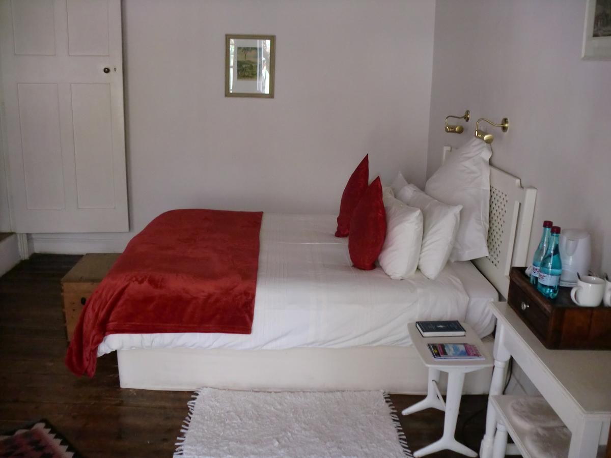 The Barracks Bed & Breakfast Colesberg Exterior photo