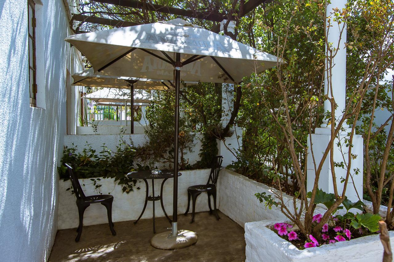 The Barracks Bed & Breakfast Colesberg Exterior photo